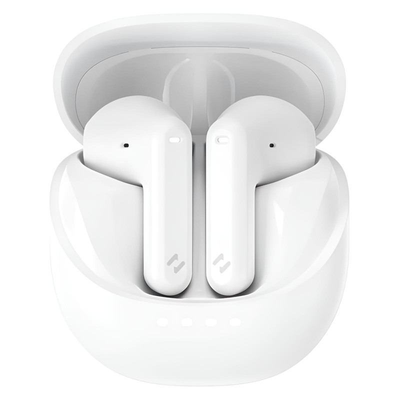 Ecouteur Bluetooth Havit TW931 Blanc en Tunisie