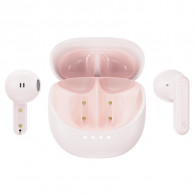 Ecouteur Bluetooth Havit TW931 Rose en Tunsie