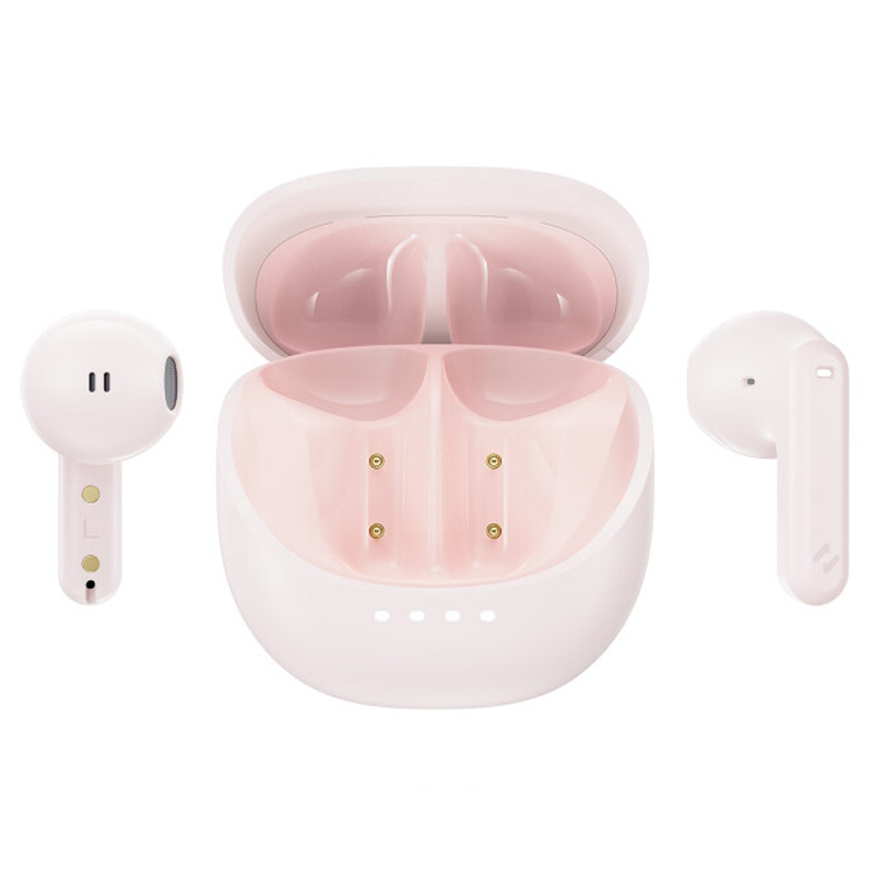 Ecouteur Bluetooth Havit TW931 Rose en Tunsie