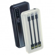 Power Bank Y51 40000 mAh Noir