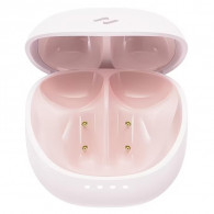 Ecouteur Bluetooth Havit TW931 Rose en Tunsie