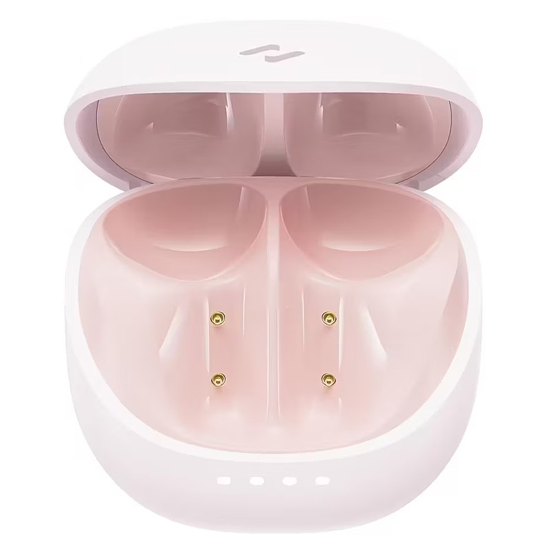 Ecouteur Bluetooth Havit TW931 Rose en Tunsie