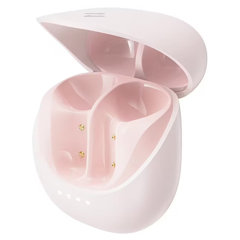 Ecouteur Bluetooth Havit TW931 Rose en Tunsie