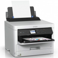 Imprimante multifonction Jet d’encre Epson WorkForce Pro WF-C5210DW Couleur Imprimante multifonction Jet d’encre Epson WorkForce Pro WF-C5210DW Couleur
