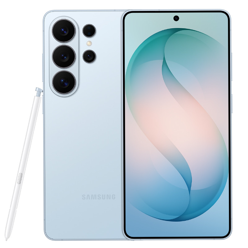 Galaxy S26 Ultra 5G 12Go 512Go Bleu en Tunisie