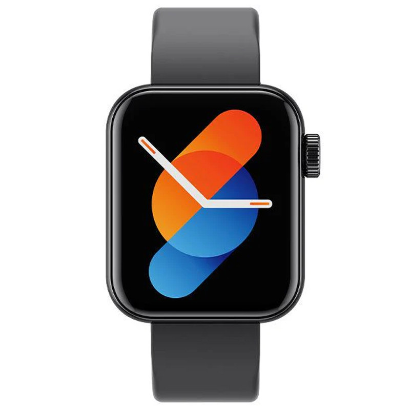 Montre Connectée Havit M9062 Noir en Tunisie