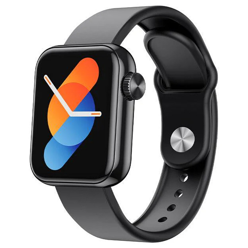 Montre Connectée Havit M9062 Noir en Tunisie