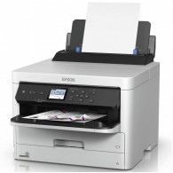 Imprimante multifonction Jet d’encre Epson WorkForce Pro WF-C5210DW Couleur Imprimante multifonction Jet d’encre Epson WorkForce Pro WF-C5210DW Couleur