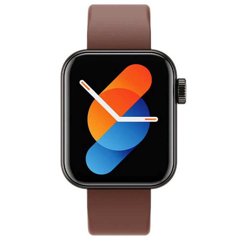 Montre Connectée Havit M9062 Marron en Tunisie