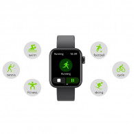 Montre Connectée Havit M9062 Marron en Tunisie