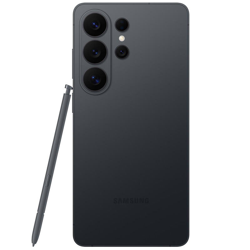 Samsung Galaxy S26 Ultra 5G 12Go 512Go Noir En Tunisie