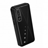 Power Bank Y06 30000 mAh Noir