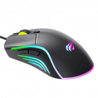 Souris Gamer Havit MS1029 RGB Noir En Tunisie