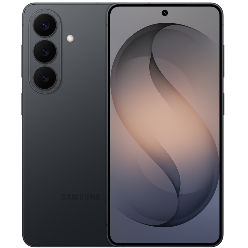 Samsung Galaxy S26 5G 12Go 512Go Noir en Tunisie