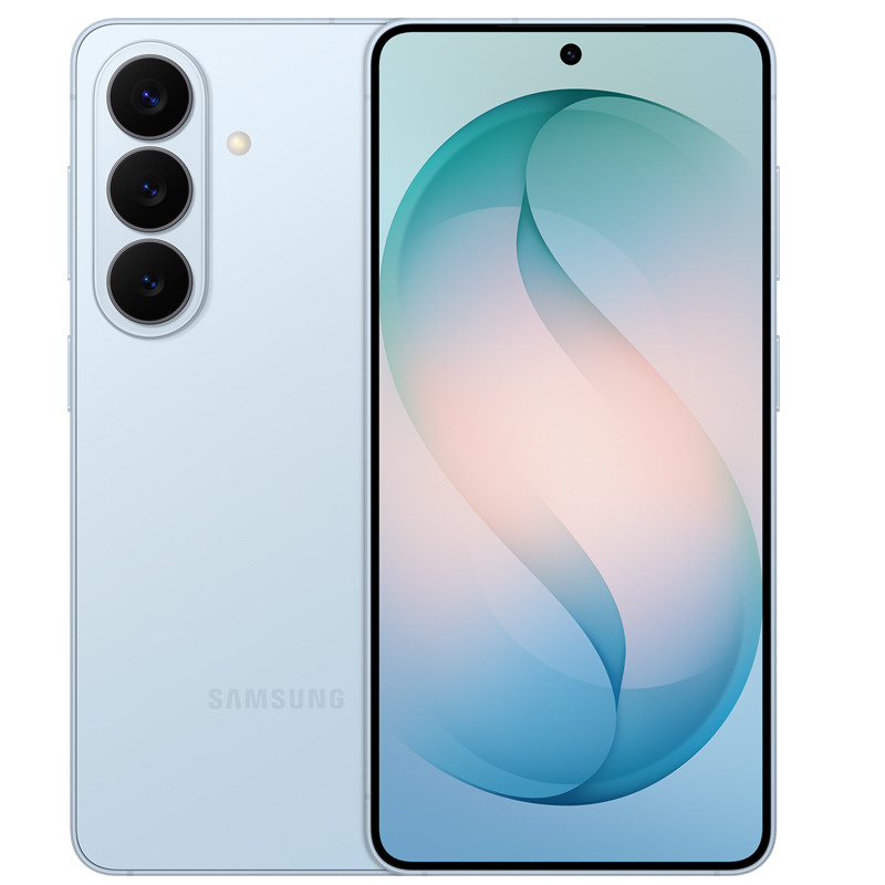 Samsung Galaxy S26 5G 12Go 512Go Bleu en Tunisie