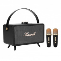 Enceinte Bluetooth Kisonli G109 Avec Microphone Assorties En Tunisie