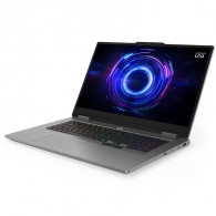 Pc Portable Gamer Lenovo LOQ 15IRX10 i7 13Gén 24Go 512Go SSD