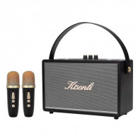 Enceinte Bluetooth Kisonli G107 Avec Microphone Assorties En Tunisie