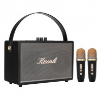 Enceinte Bluetooth Kisonli G107 Avec Microphone Assorties En Tunisie