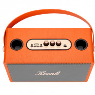 Enceinte Bluetooth Kisonli G107 Avec Microphone Assorties En Tunisie