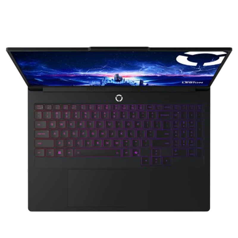 Pc Portable Gamer Lenovo Légion Pro 7 16IAX10H Ultra 9 32Go 2To SSD Windows 11 Pro En Tunisie