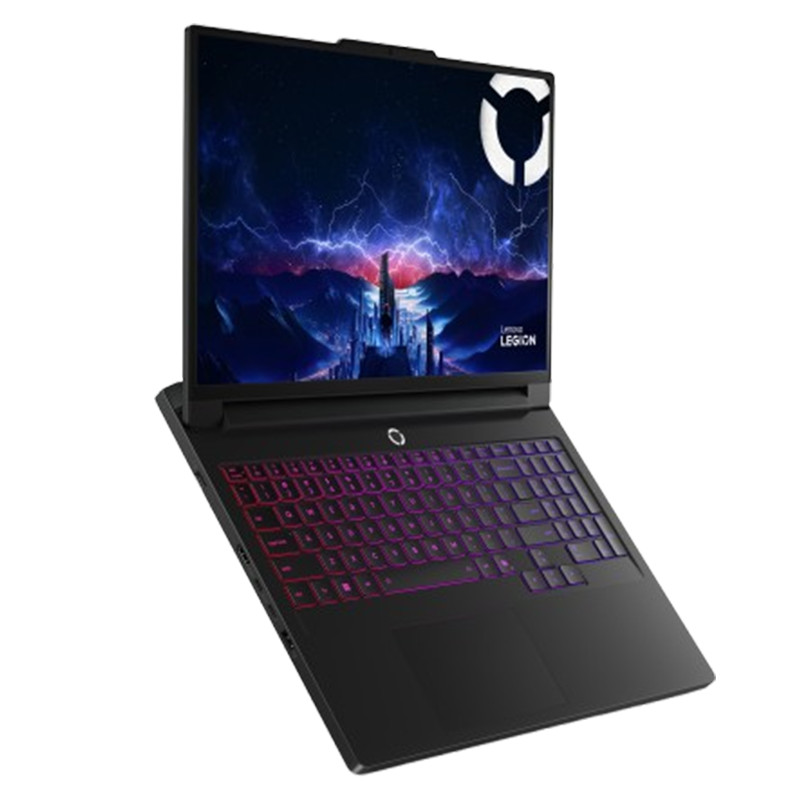 Pc Portable Gamer Lenovo Légion Pro 7 16IAX10H Ultra 9 32Go 2To SSD Windows 11 Pro En Tunisie