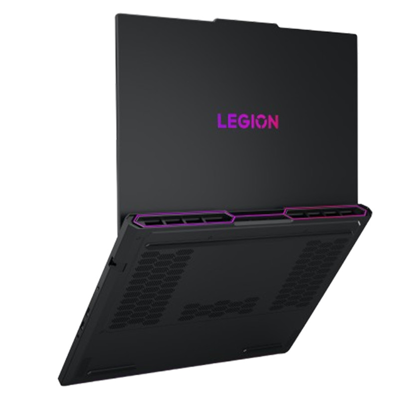 Pc Portable Gamer Lenovo Légion Pro 7 16IAX10H Ultra 9 32Go 2To SSD Windows 11 Pro En Tunisie