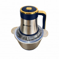 Hachoir Electrique Hoffmans HM-8890 1200W Bleu en Tunisie