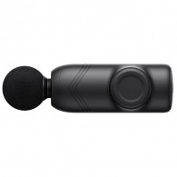 Mini Pistolet De Massage Havit MG1508 Noir en Tunisie