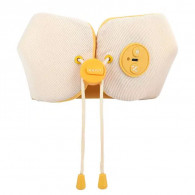 Masseur De Cou Havit NM1702 Jaune en Tunisie