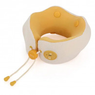 Masseur De Cou Havit NM1702 Jaune en Tunisie