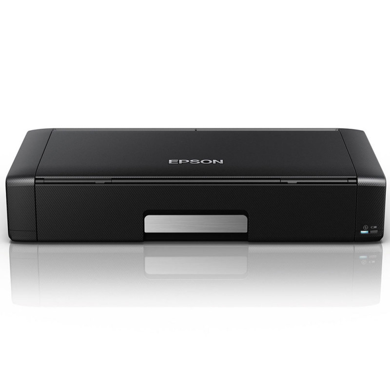Imprimante EPSON WF-100W jet d'encre WORKFORCE  Couleur- (C11CE05403)