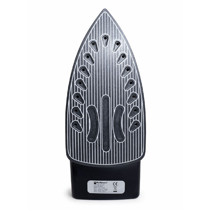 Fer à Repasser Hoffmans HM-9029 2800W Noir en Tunisie