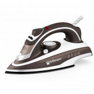 Fer à Repasser Hoffmans HM-9029 2800W Noir en Tunisie