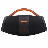 Enceinte Bluetooth Kisonli K13 20W RGB Noir En Tunisie