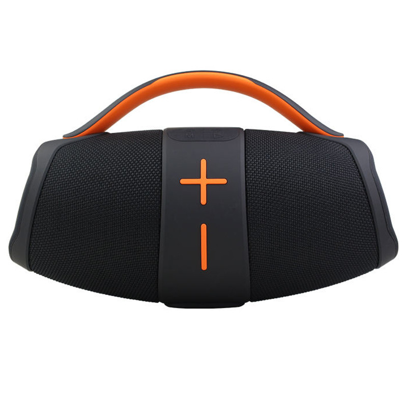 Enceinte Bluetooth Kisonli K13 20W RGB Noir En Tunisie