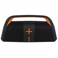 Enceinte Bluetooth Kisonli K12 20W RGB Noir en Tunisie