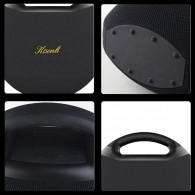 Enceinte Bluetooth Kisonli K11 50W Noir en Tunisie