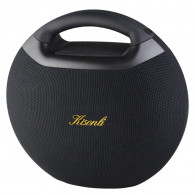 Enceinte Bluetooth Kisonli K11 50W Noir en Tunisie