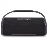 Enceinte Bluetooth Kisonli K10 30W Noir en Tunisie