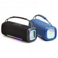 Enceinte Bluetooth Kisonli K10 30W Noir en Tunisie