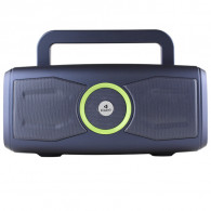Enceinte Bluetooth Kisonli K2 RVB 13W Noir en Tunisie