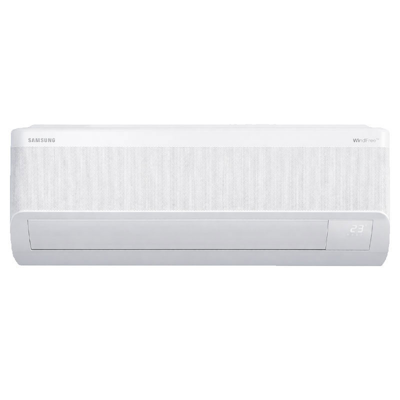 Climatiseur Samsung WindFree Smart Inverter 24000 BTU Chaud & Froid Blanc en Tunisie