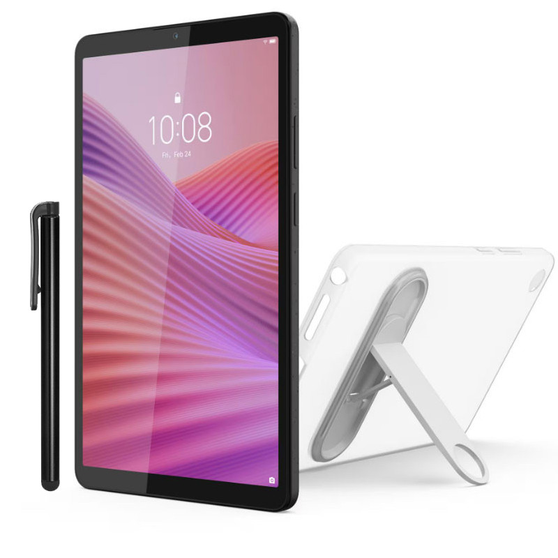 Tablette Lenovo TB305XU 8.7" 4Go 128Go Wifi Gris en Tunisie