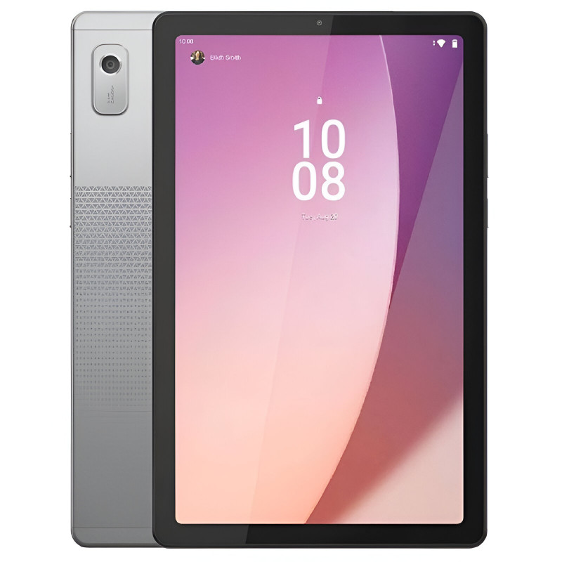 Tablette Lenovo Tab M9 9" 4Go 64Go 4G LTE Gris en Tunisie