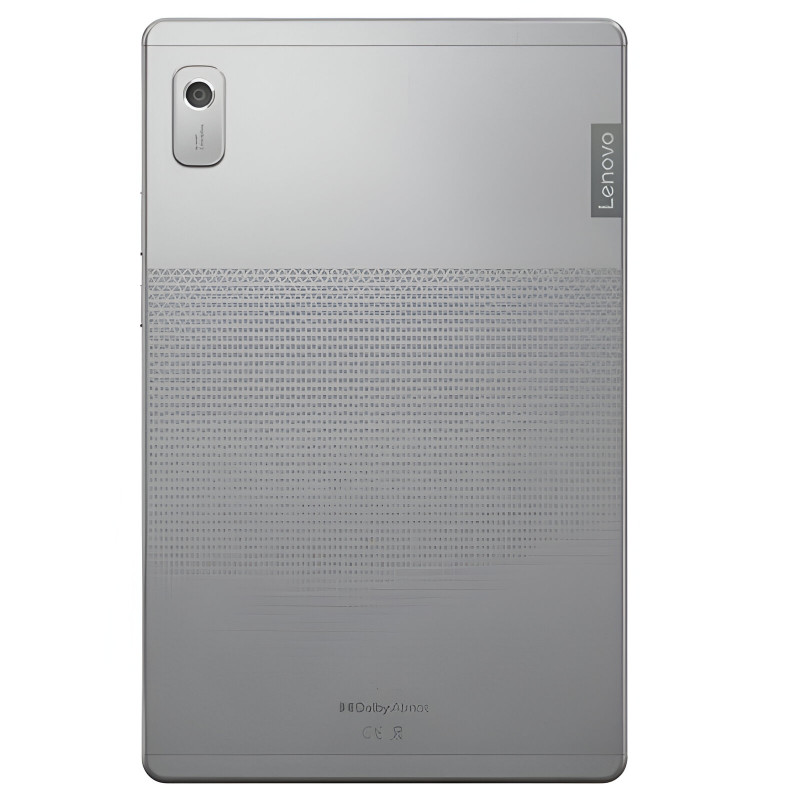 Tablette Lenovo Tab M9 9" 4Go 64Go 4G LTE Gris en Tunisie