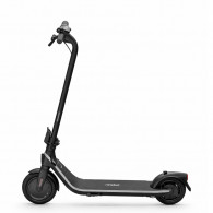 Trottinette Électrique Segway E2 E 450W Noir en Tunisie