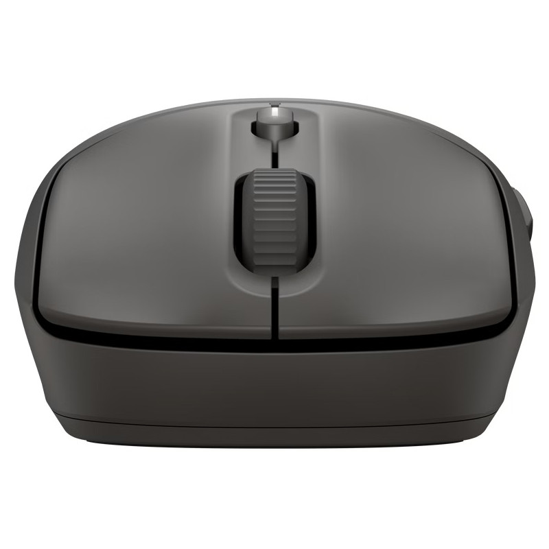 Souris Sans Fil HP 400 Silencieuse Noir EN Tunisie