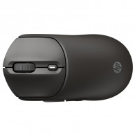 Souris Sans Fil HP 400 Silencieuse Noir EN Tunisie