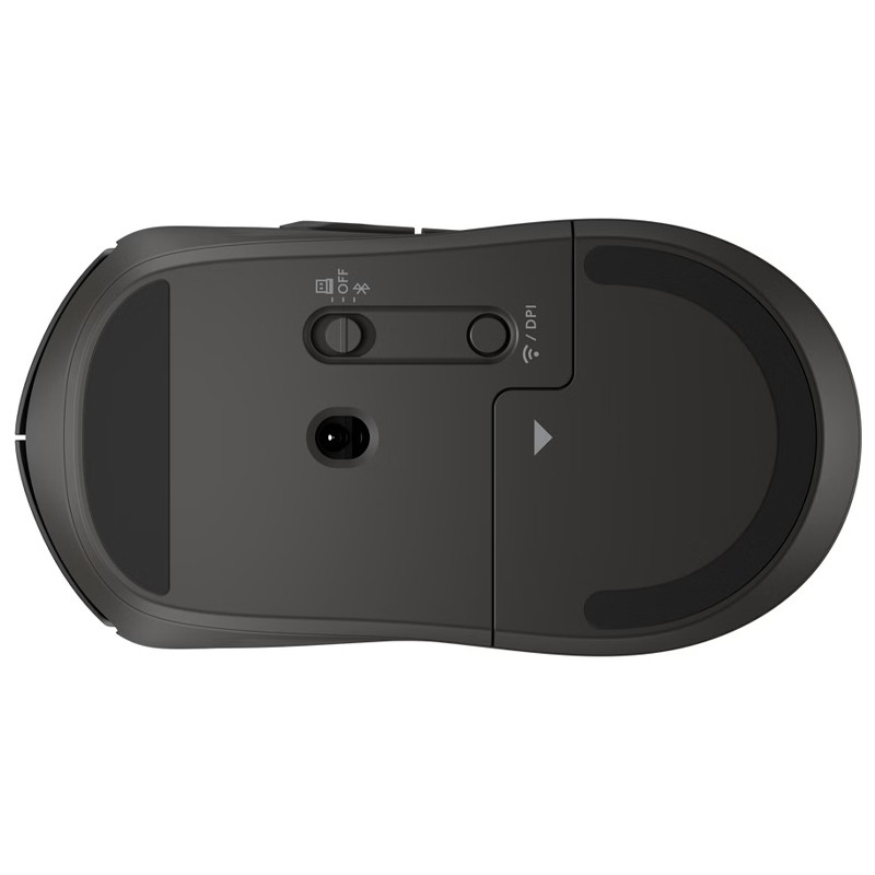 Souris Sans Fil HP 400 Silencieuse Noir EN Tunisie